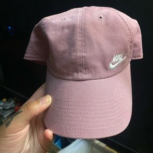 Nike Dad Hat